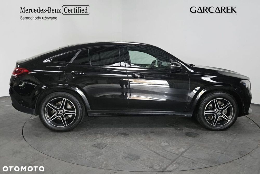Mercedes-Benz GLE - 9