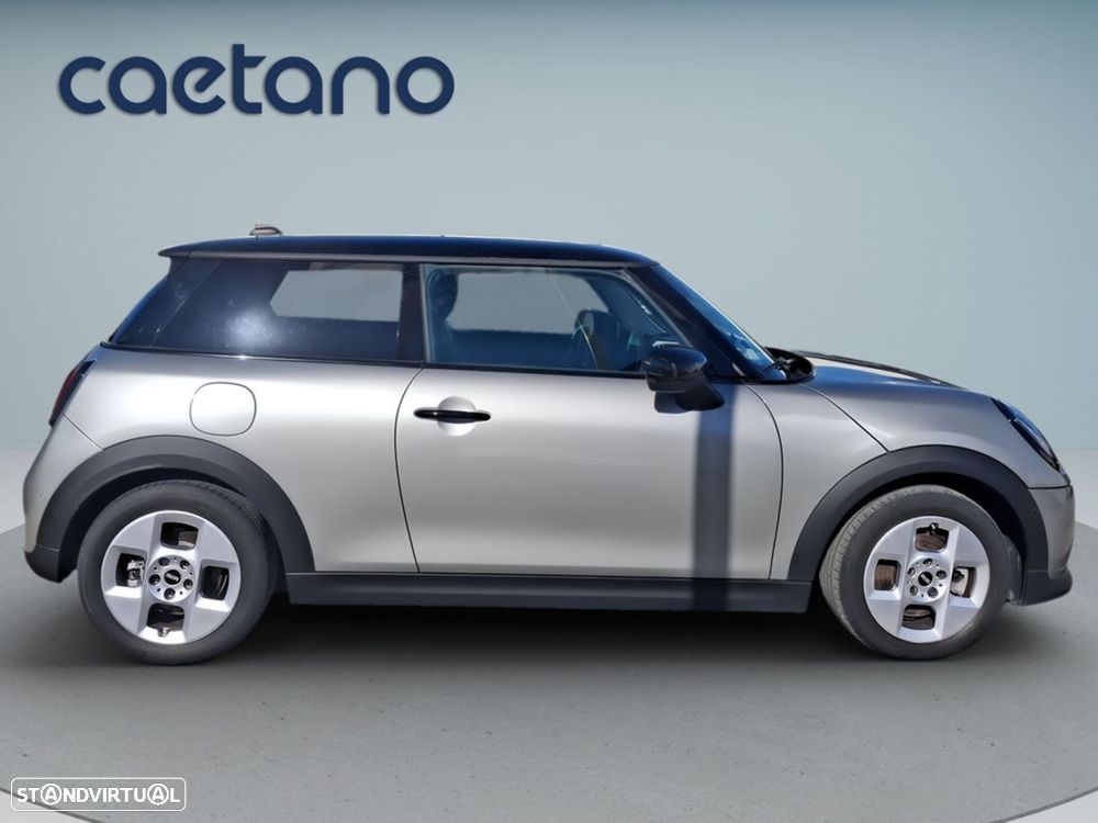 MINI 3 Portas Cooper C Classic M - 9