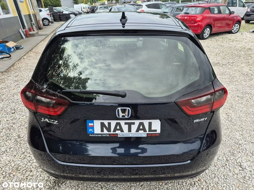 Honda Jazz - 17