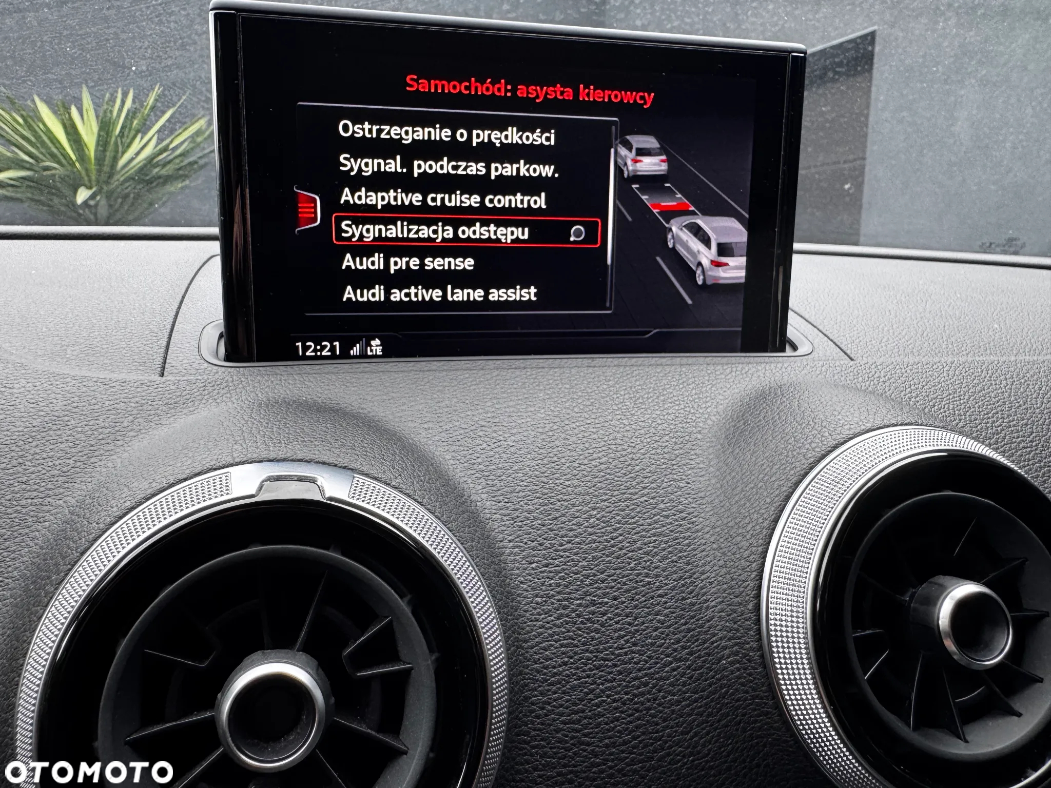 Audi A3 35 TFSI Sportback S tronic S line - 14