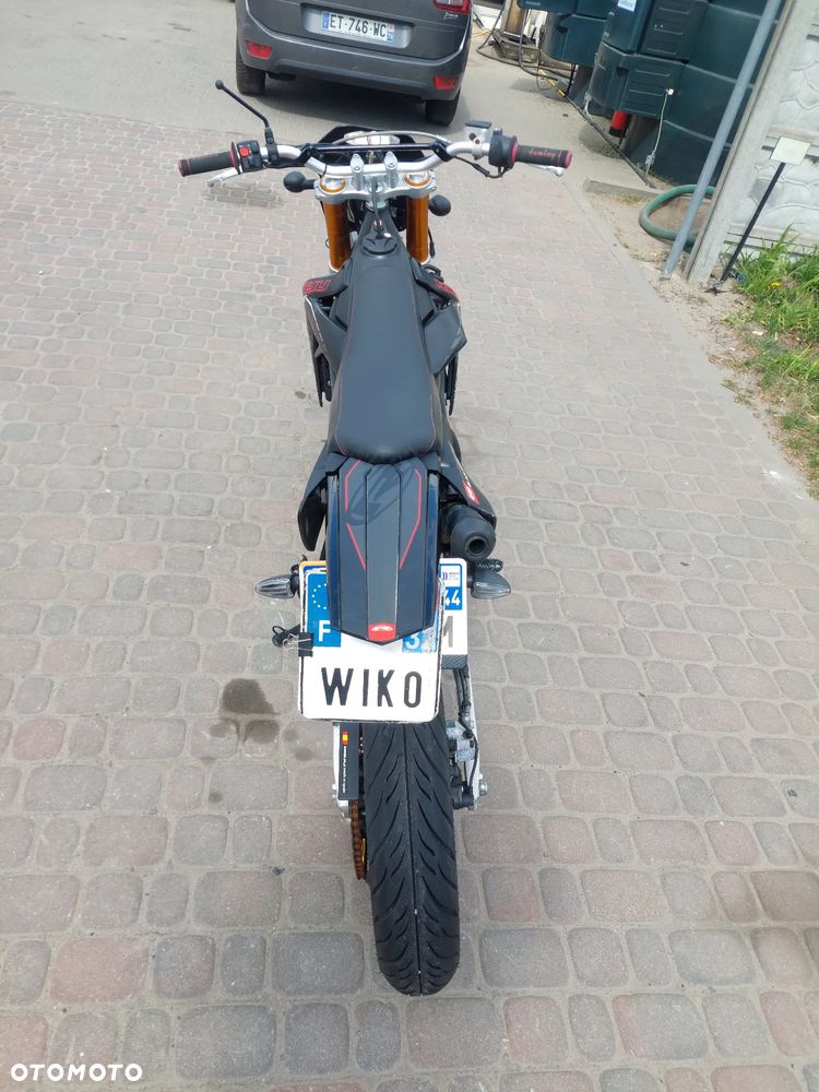 Rieju MRT Pro SM - 4