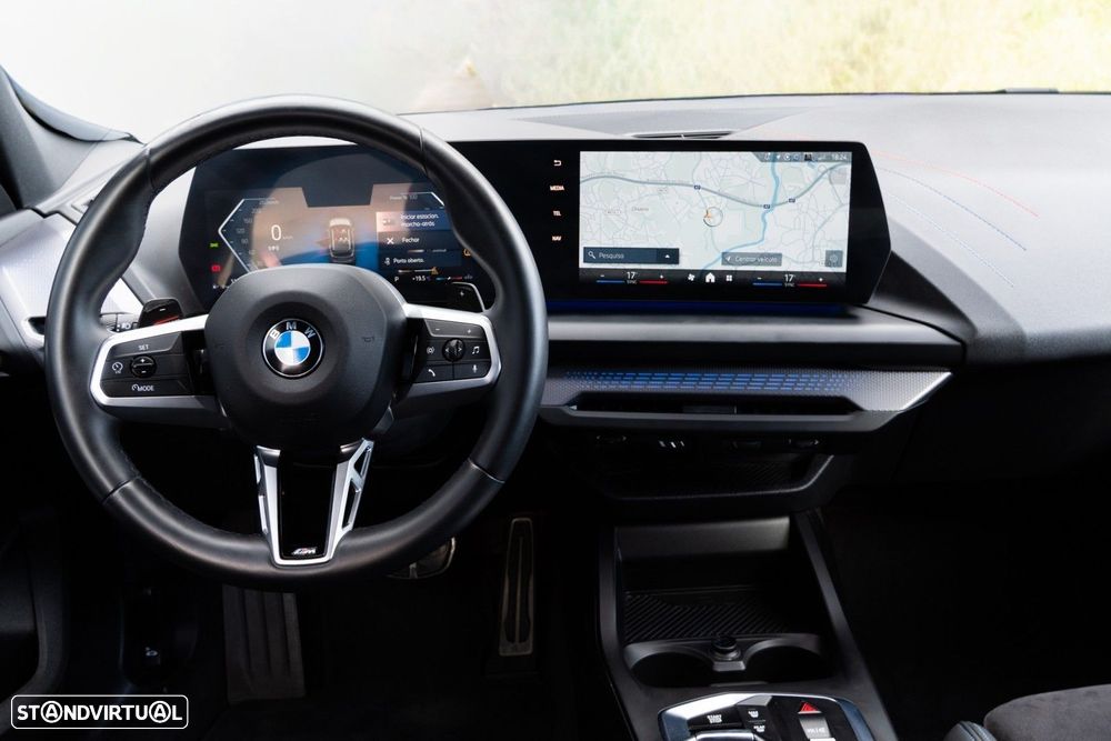 BMW 116 Pack Desportivo M Pro - 8