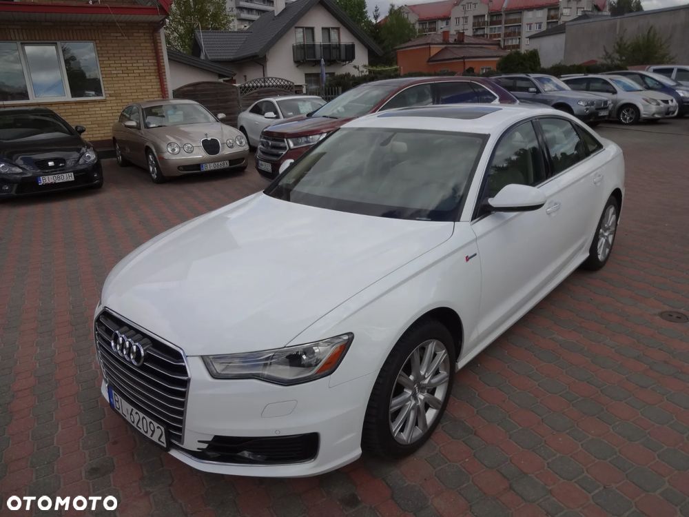 Audi A6 ver-3-0-tfsi-quattro-s-tronic - 2