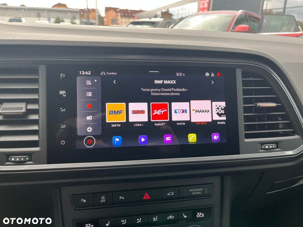 Cupra Ateca 1.5 TSI DSG - 30