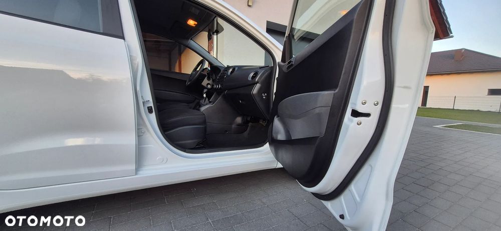 Hyundai i10 1.0 Pure - 7