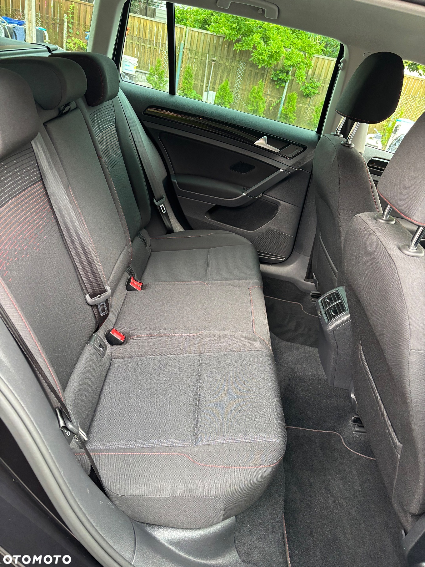 Volkswagen Golf Variant 1.4 TSI Sound - 31