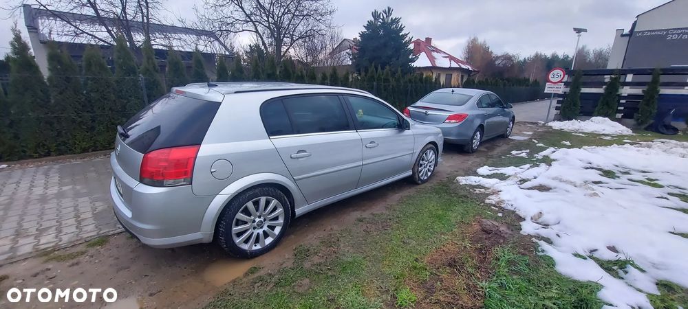 Opel Signum 1.9 CDTI Elegance - 3
