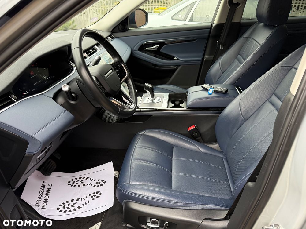 Land Rover Range Rover Evoque 1.5 P300e PHEV HSE - 29