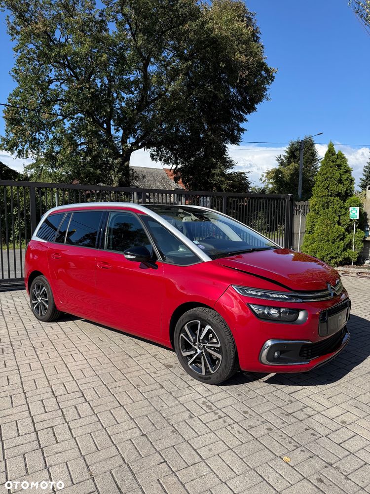Citroën C4 SpaceTourer - 3