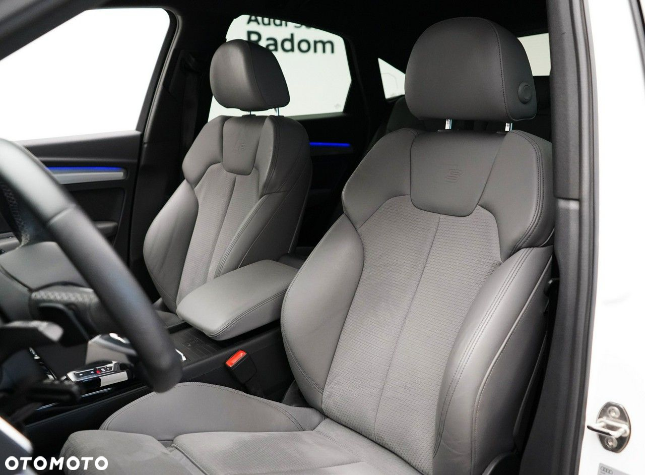 Audi Q5 Sportback - 23