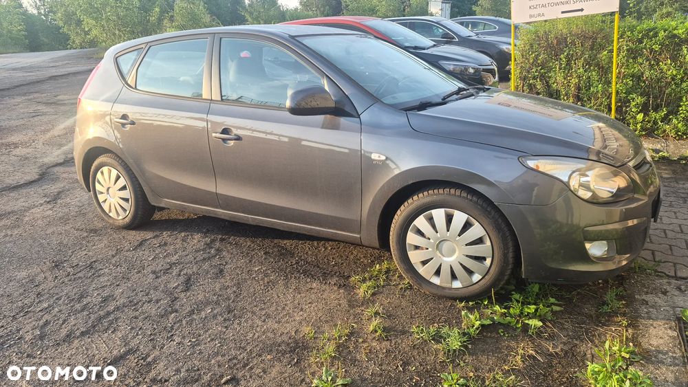 Hyundai i30 - 19