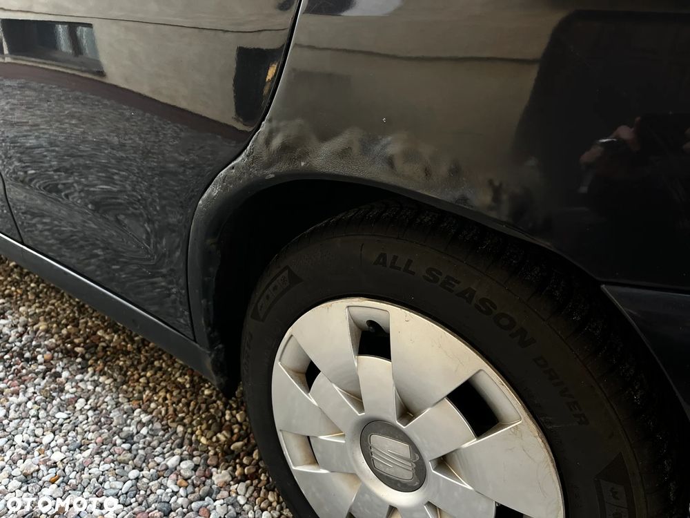 Seat Ibiza 1.9 TDi Stella - 8