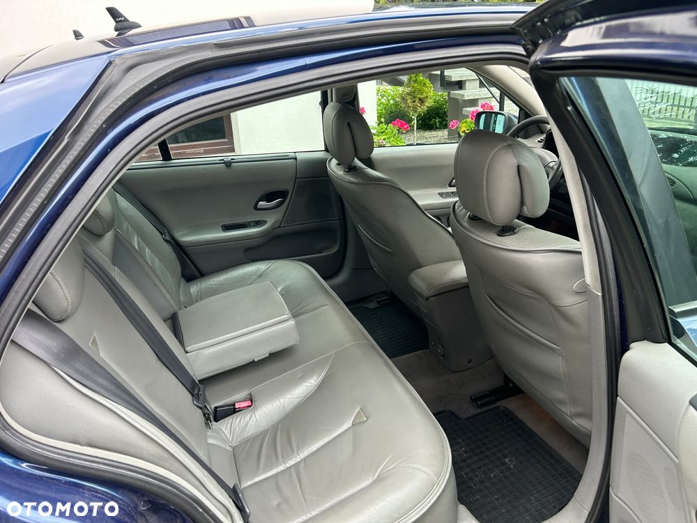 Renault Laguna - 9