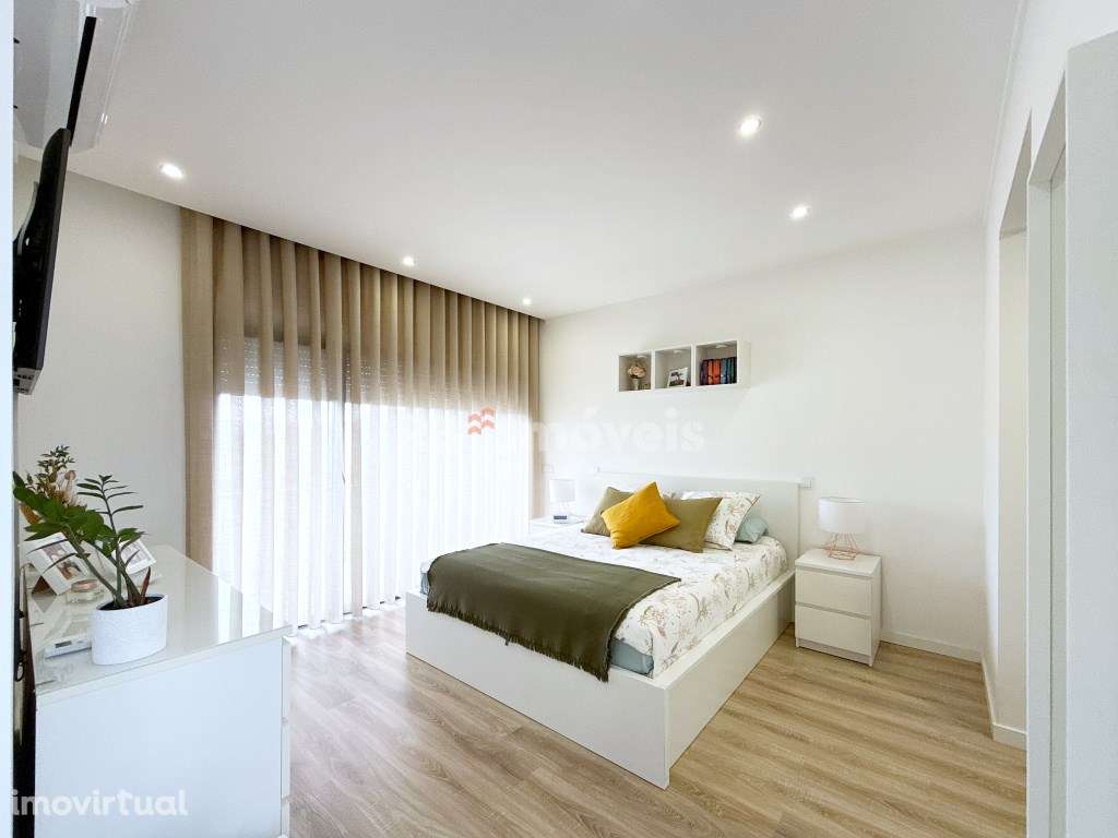 Moradia T3+1 no centro do Entroncamento C/Garagem - Grande imagem: 5/53