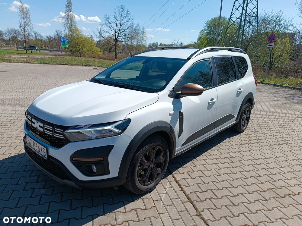 Dacia Jogger 1.0 TCe Extreme - 1