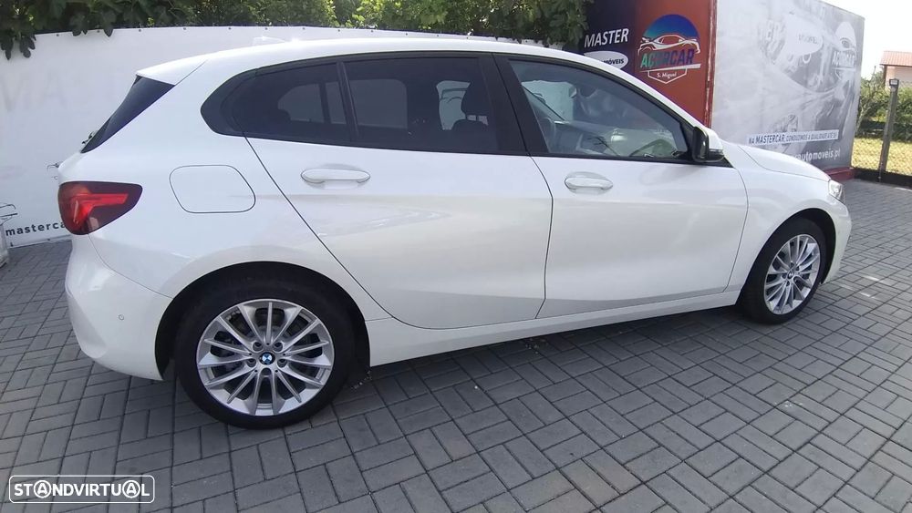BMW 116 d Pack Essence - 40