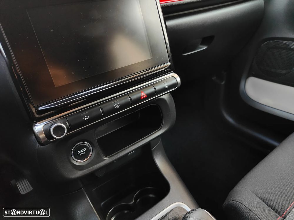 Citroën C3 1.2 PureTech Shine - 40
