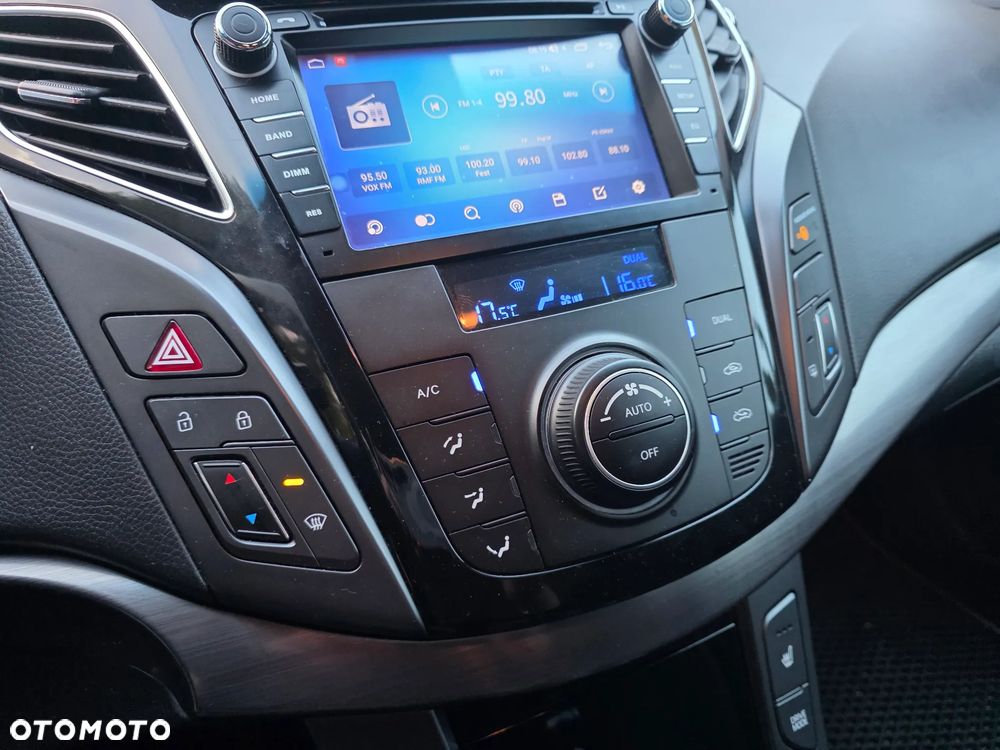 Hyundai i40 2.0 GDI Business - 20