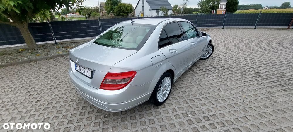 Mercedes-Benz Klasa C - 41