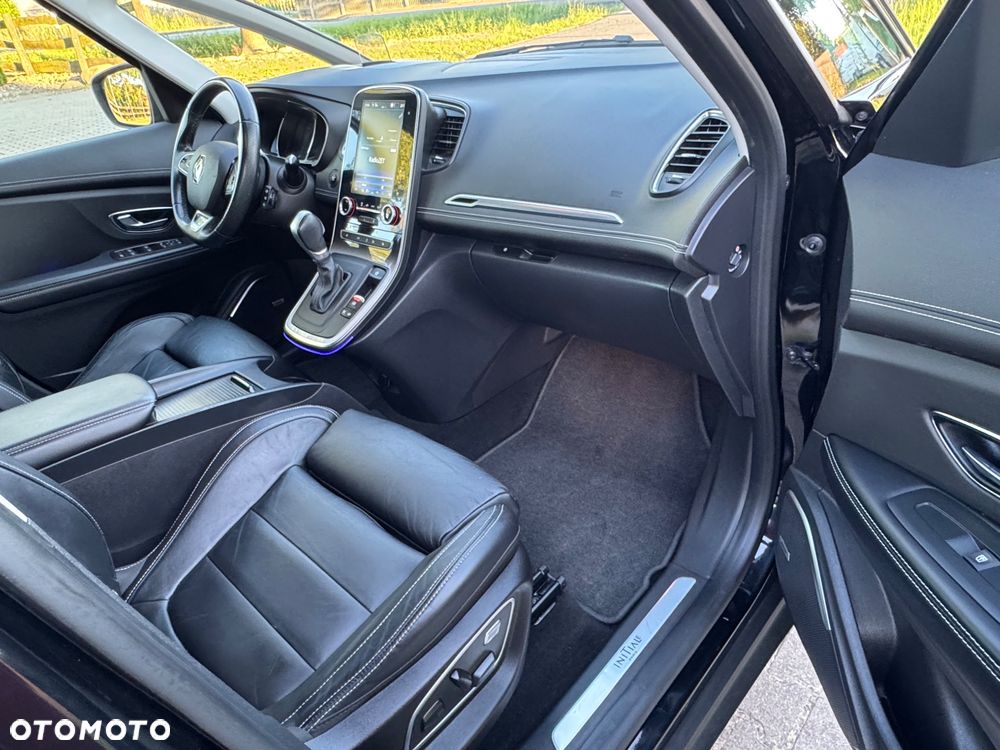 Renault Scenic - 16