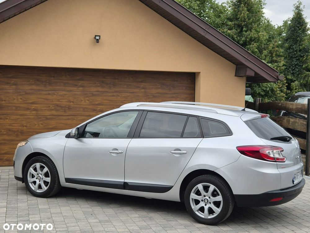 Renault Megane - 7