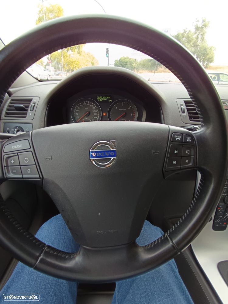 Volvo S40 - 5