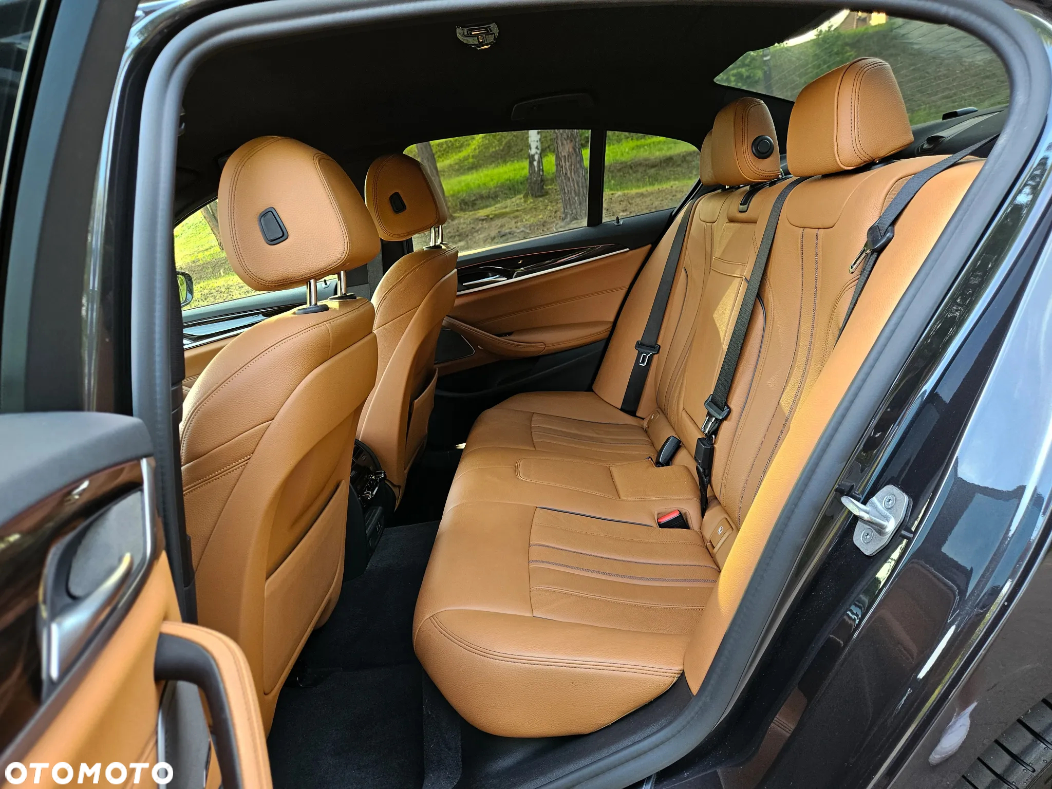 BMW Seria 5 - 21