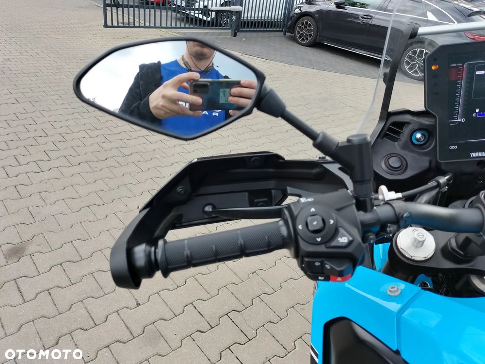 Yamaha Tenere - 16