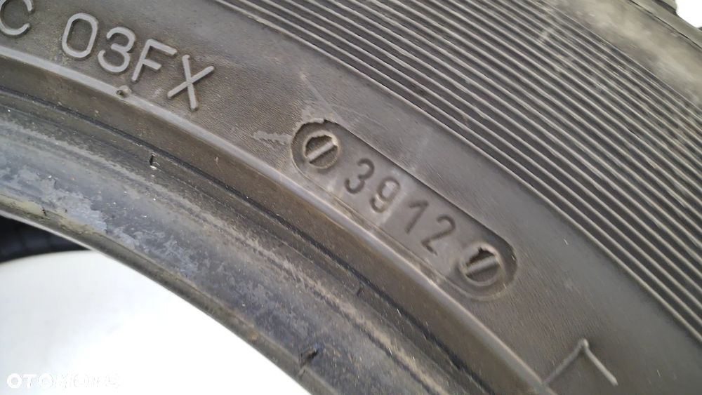 205/55r16 94H Riken Snowtime b2 2012r 5.8mm - 7