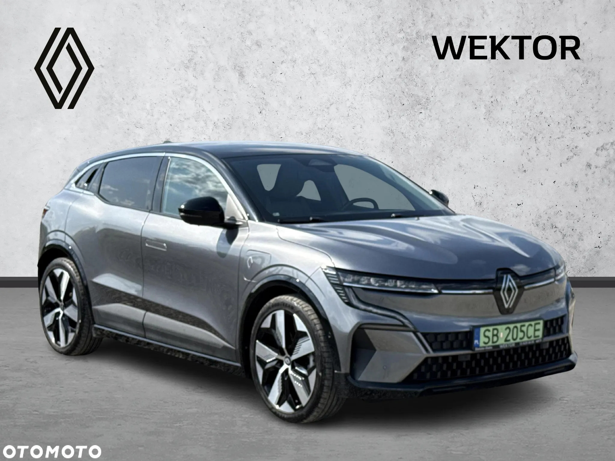 Renault Megane - 7