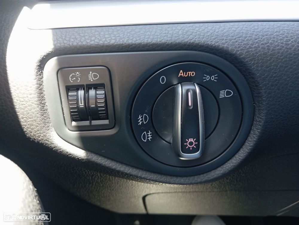 VW Sharan 2.0 TDI BlueMotion Cup - 13