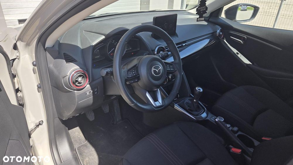Mazda 2 1.5 Skyenergy - 15