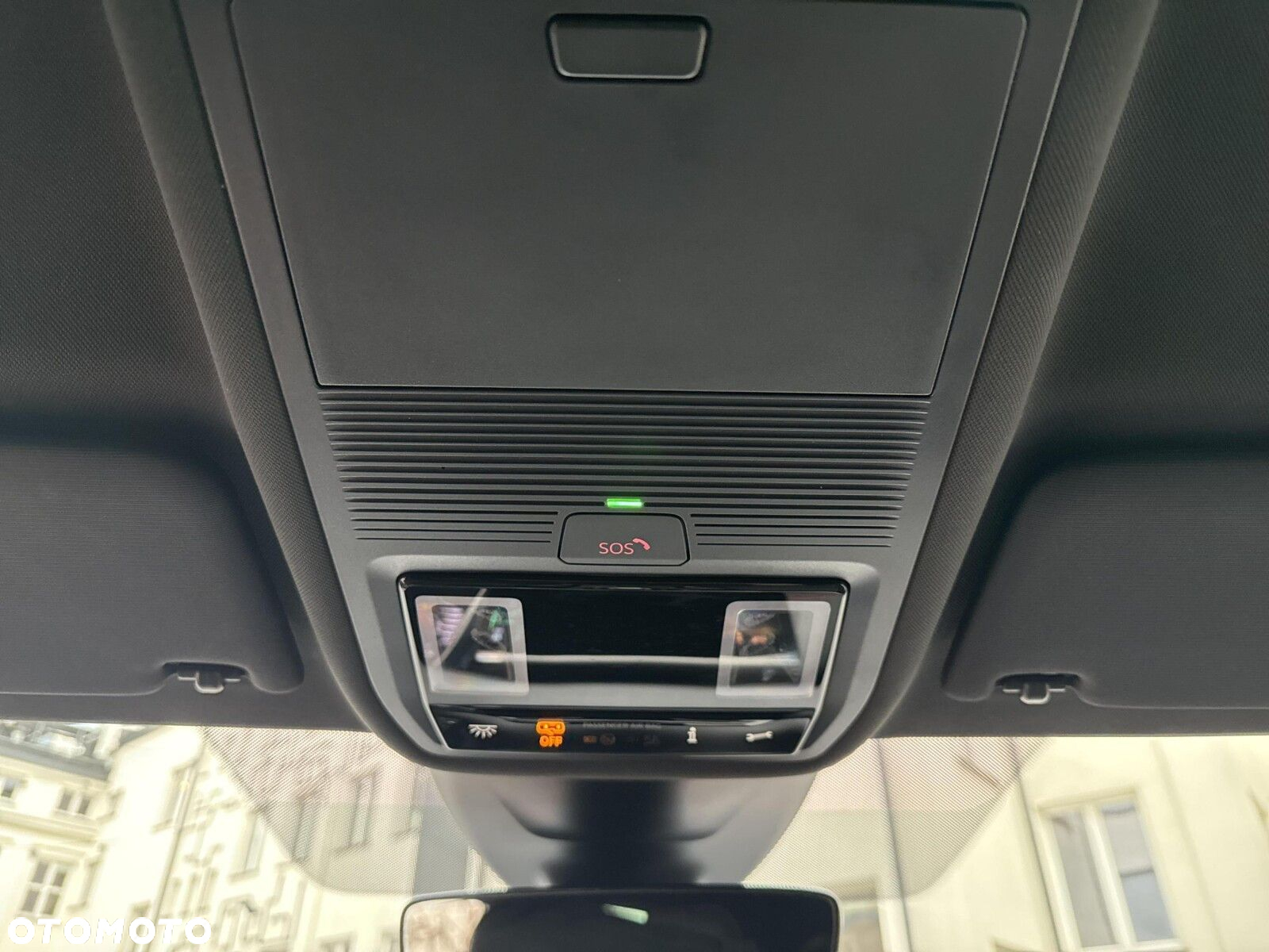 Skoda Octavia 2.0 TSI RS DSG - 18
