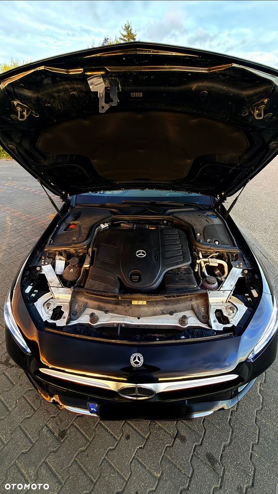 Mercedes-Benz CLS 450 4-Matic 9G-TRONIC - 16