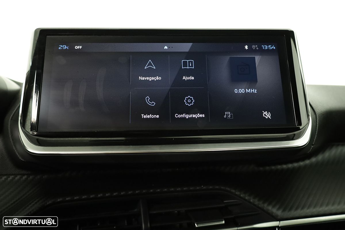 Peugeot 2008 1.2 PureTech Allure - 10