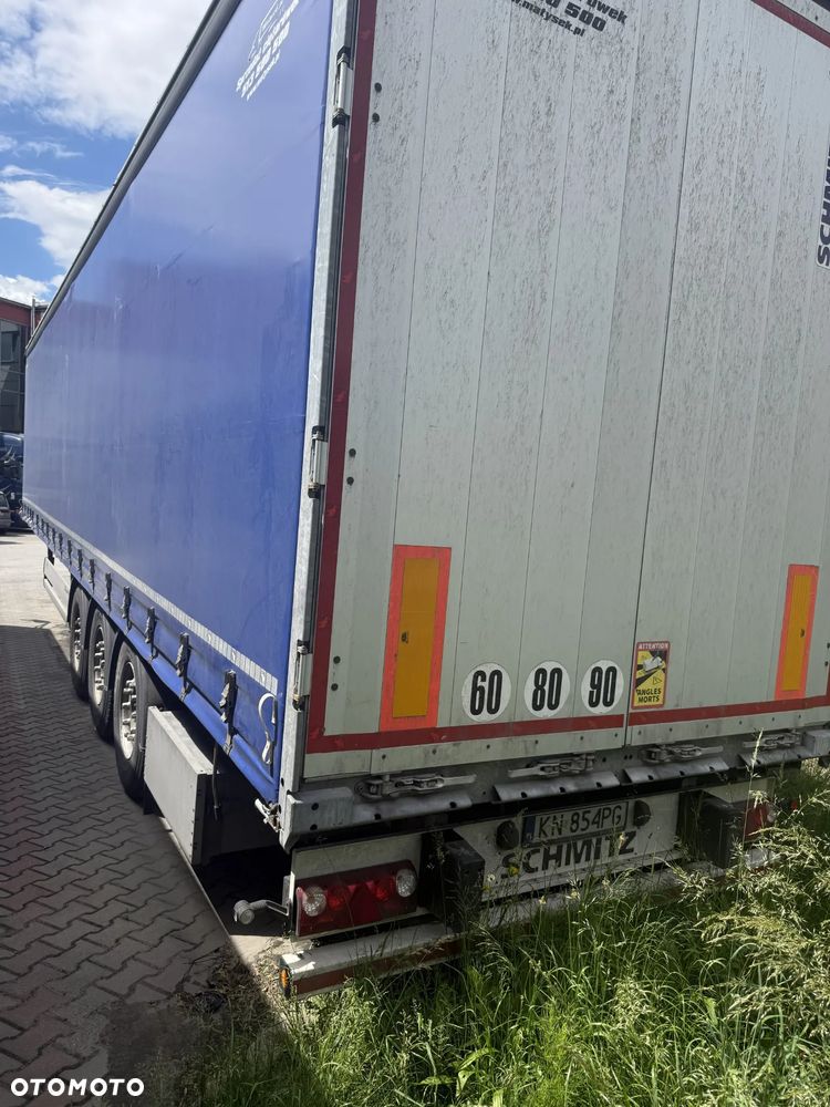 Schmitz Cargobull NKS - 6