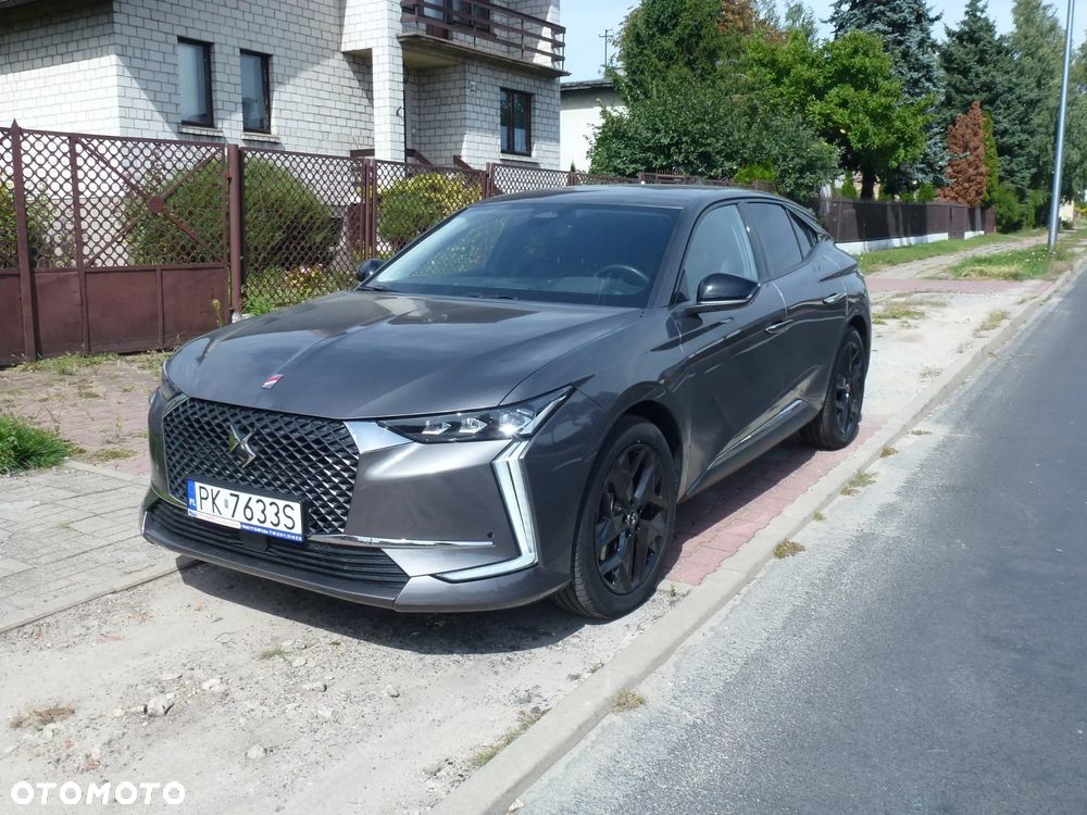 DS Automobiles DS 4 1.6 PureTech Performance Line - 3