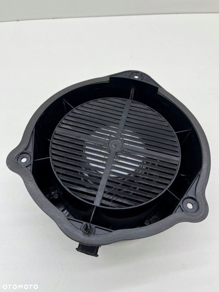 AUDI Q7 4L GŁOŚNIK DRZWI TYŁ BOSE 4F0035415B - 3