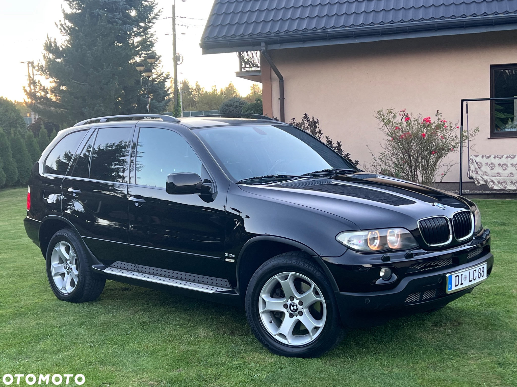 BMW X5 3.0 d Edition Exclusive - 27