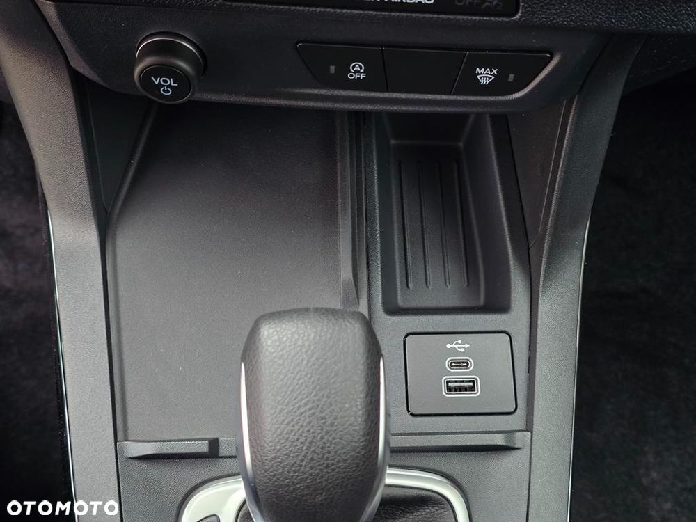 Ford Puma 1.0 EcoBoost mHEV Titanium PowerShift - 22