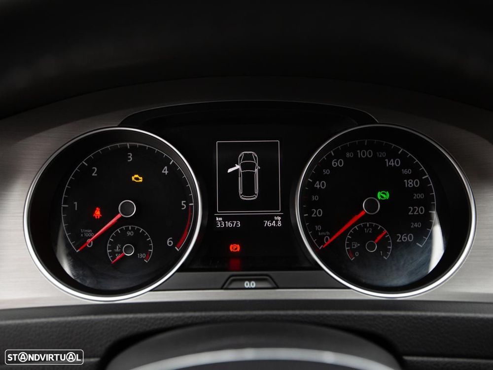 VW Golf Variant - 20