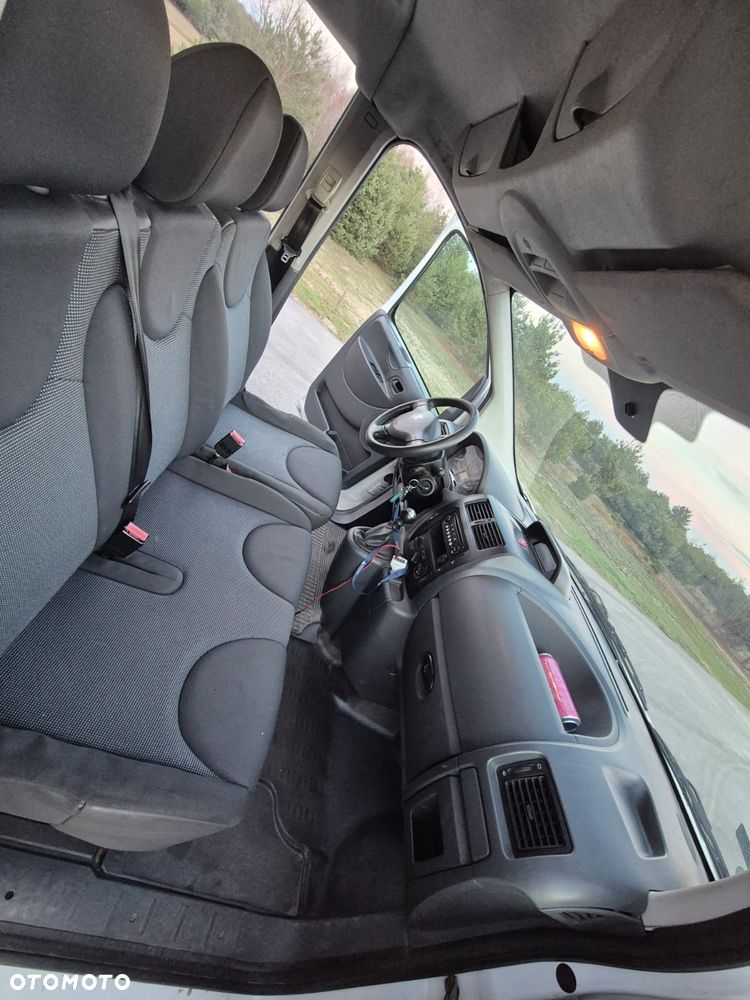 Peugeot Expert Tepee L2 Premium - 10