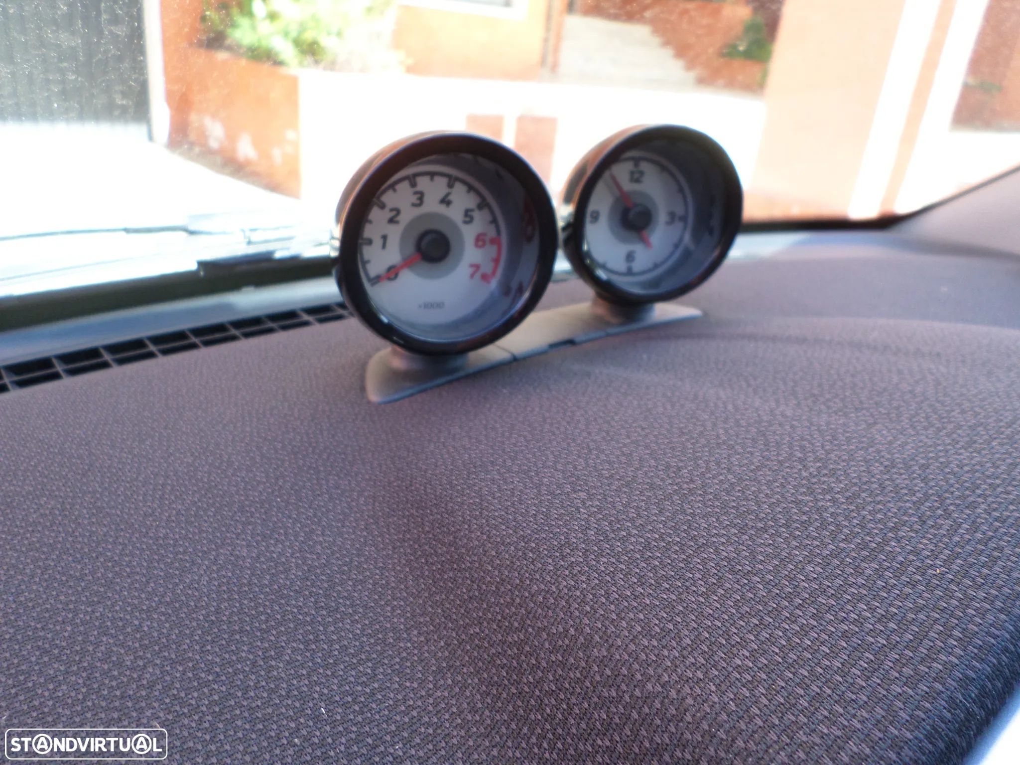 Smart Fortwo Cabrio 1.0 T Pulse 84 Softouch - 8