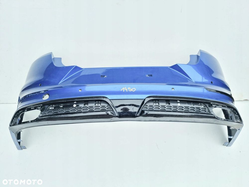 Kia Pro Ceed III 18- GT Line Zderzak tył tylny - 1