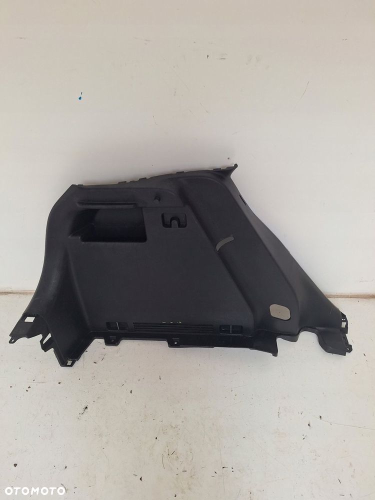 kia rio iv boczek tapicerka lewy tyl tylna 2017- oe - 1