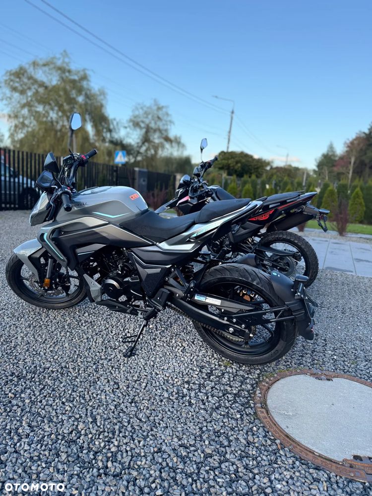 Morbidelli Inny - 11