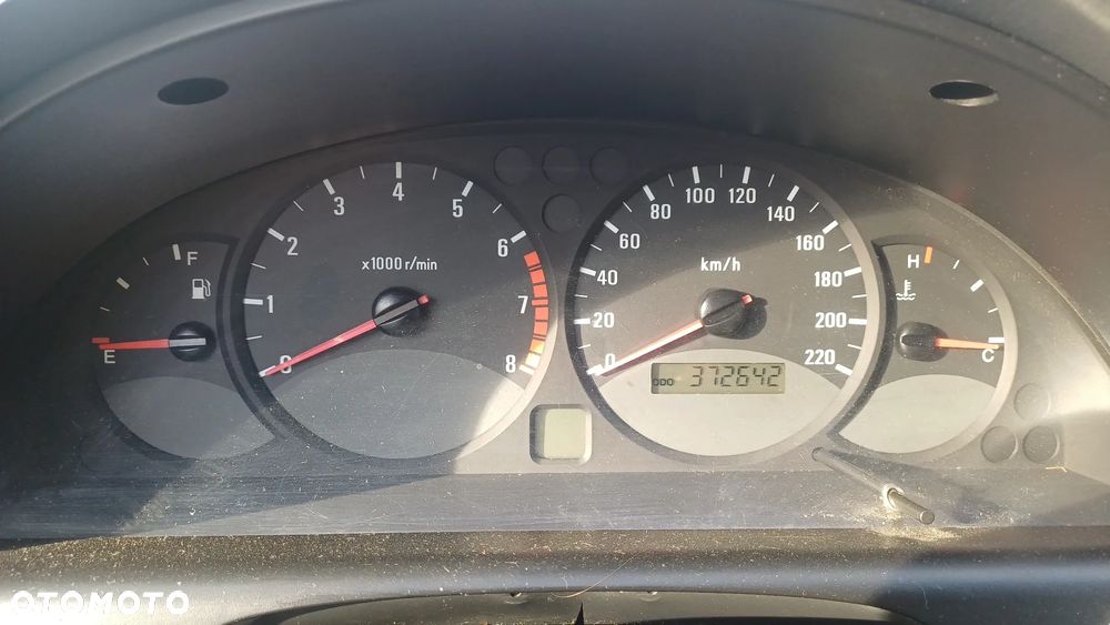 SsangYong/KGM Rexton - 7