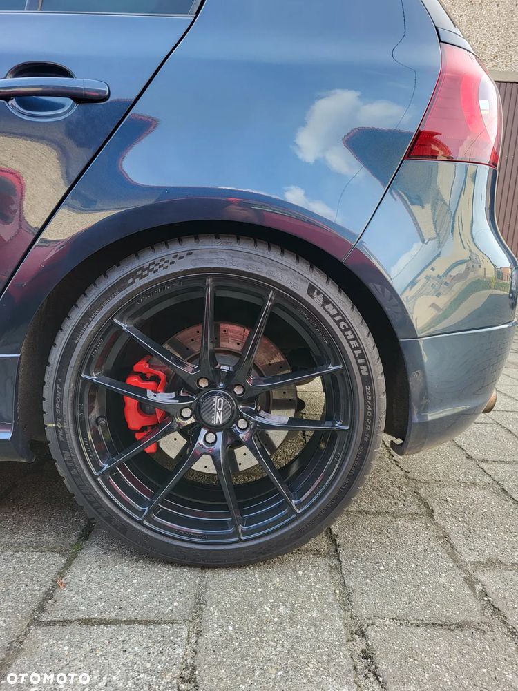 Volkswagen Golf V 2.0 TSI GTI Pirelli - 9