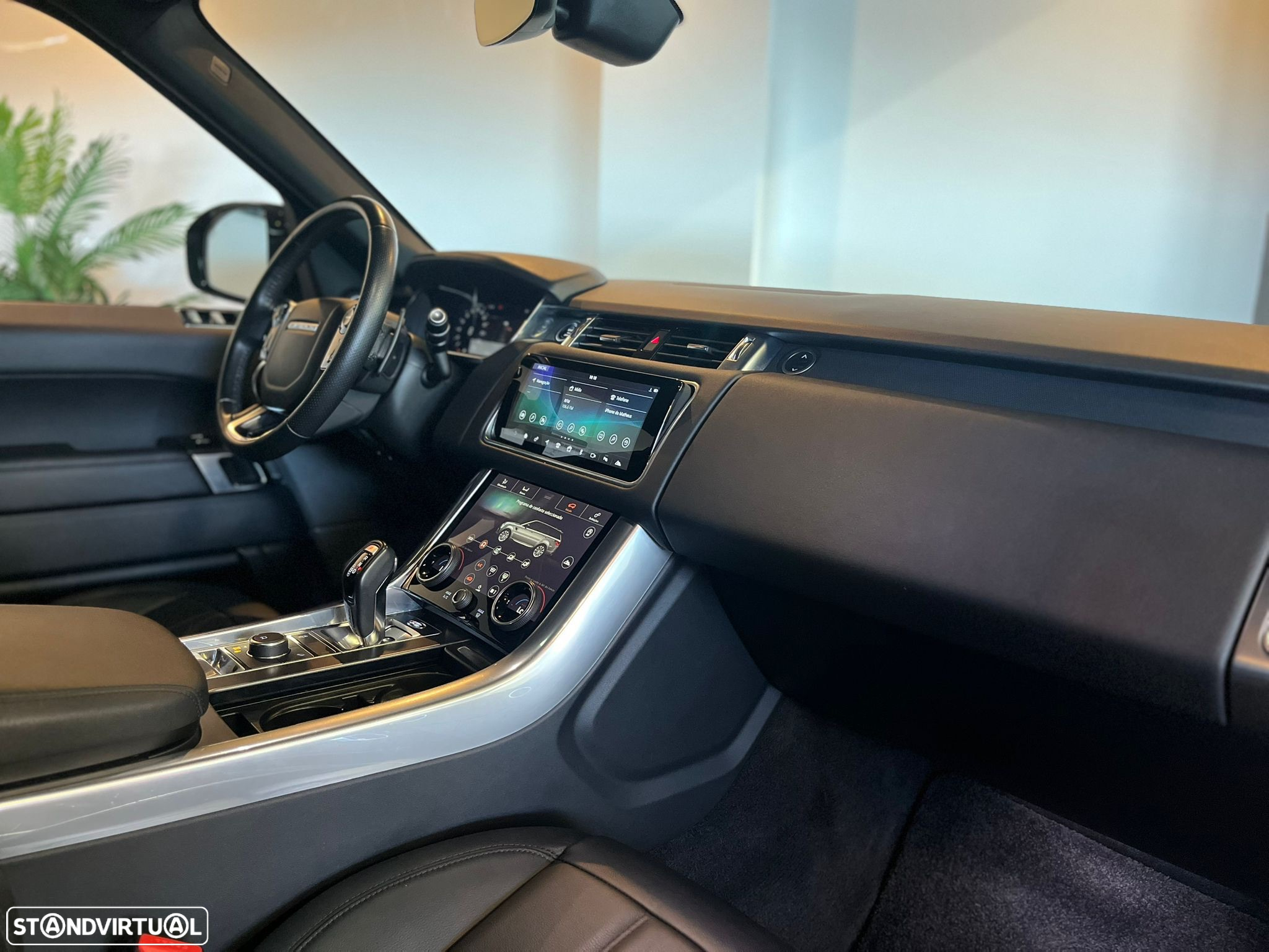 Land Rover Range Rover Sport 3.0 SDV6 HSE Dynamic - 32