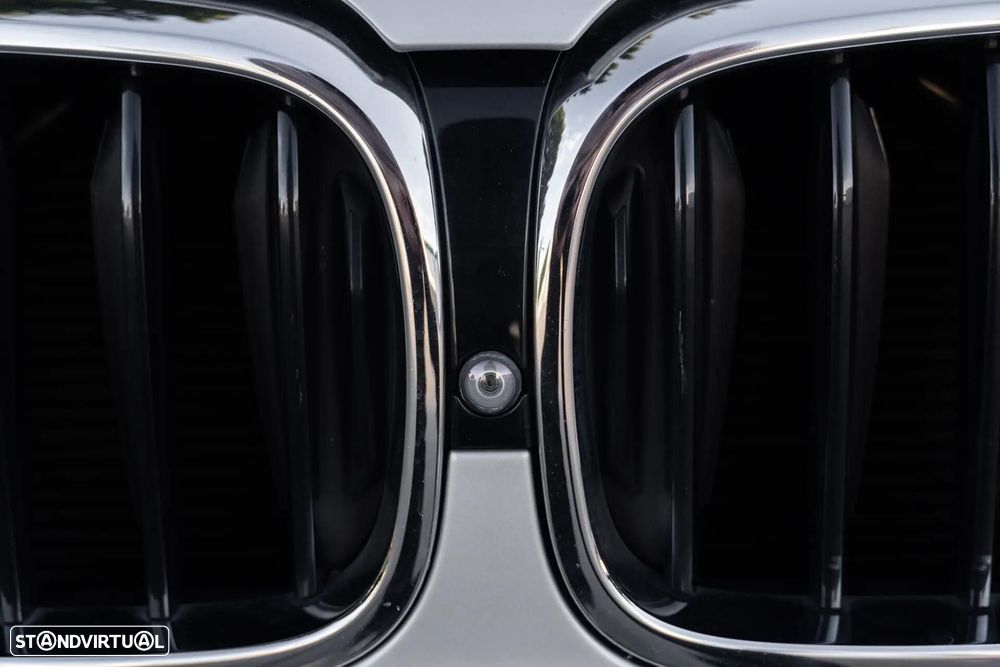 BMW 520 d ED Line Luxury - 31